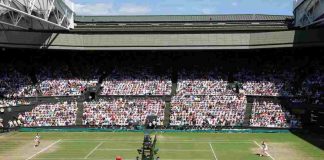 Wimbledon Murray escluso manifesto