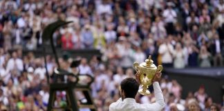 Wimbledon, Vulpitta vince doppio a Wimbledon