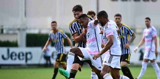 Alex Sandro rescinde con la Juve