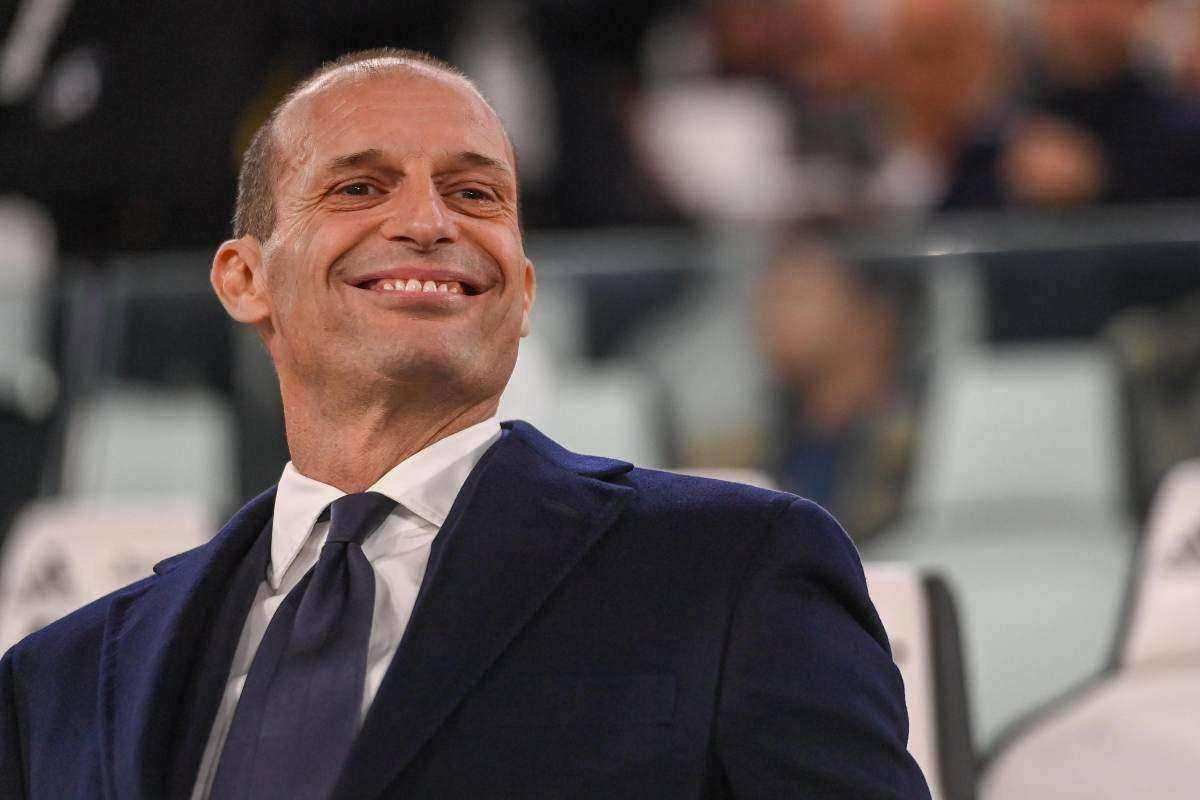 Calciomercato Juventus, colpo sulla fascia