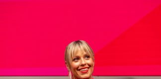 Federica Pellegrini sorprende i fan