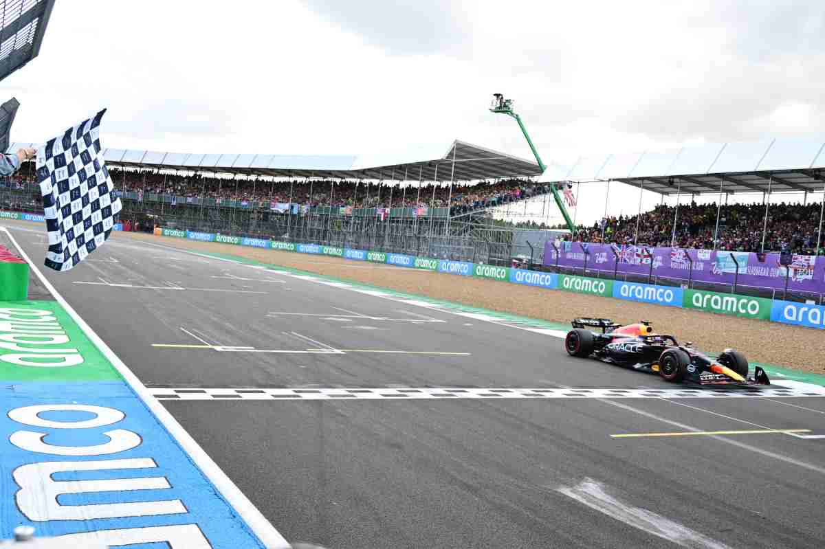 Formula 1 può tornare in chiaro in TV