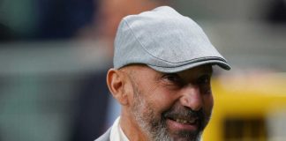 L'ultimo messaggio vocale di Gianluca Vialli