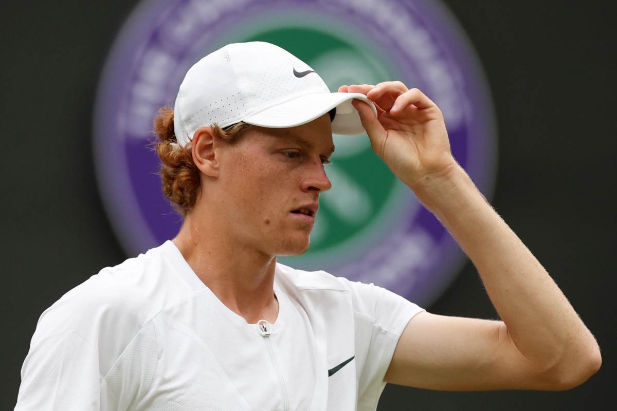 Jannik Sinner critica Rublev