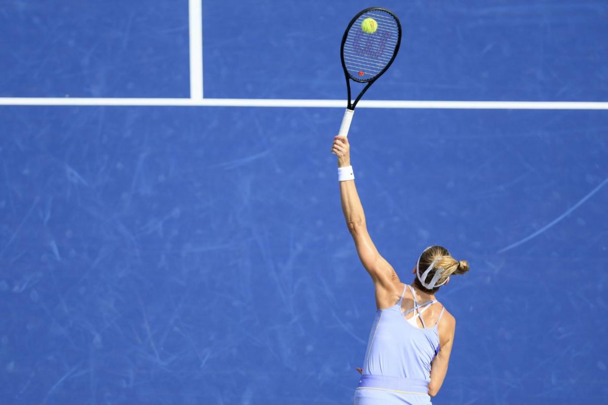 Petra Kvitova si è sposata