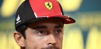 Ferrari delusione sconforto commento Terruzzi