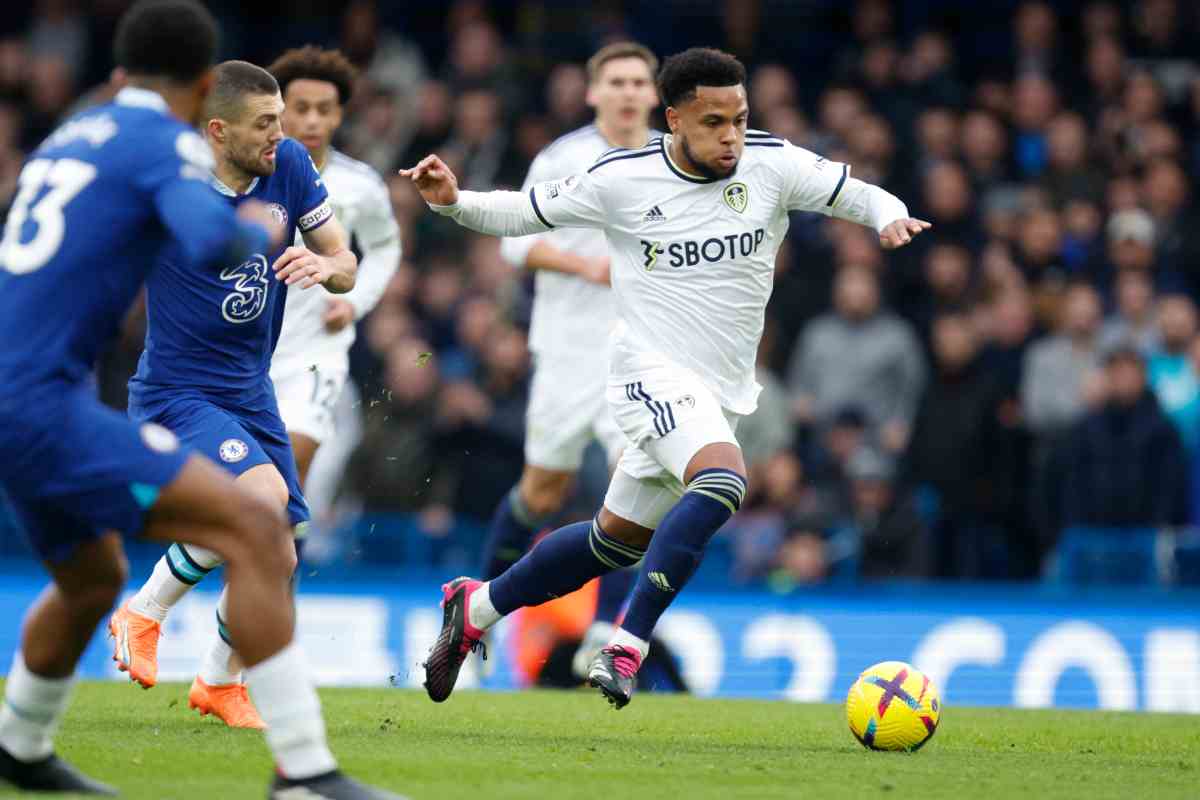 La Juventus ha stoppato cessione McKennie