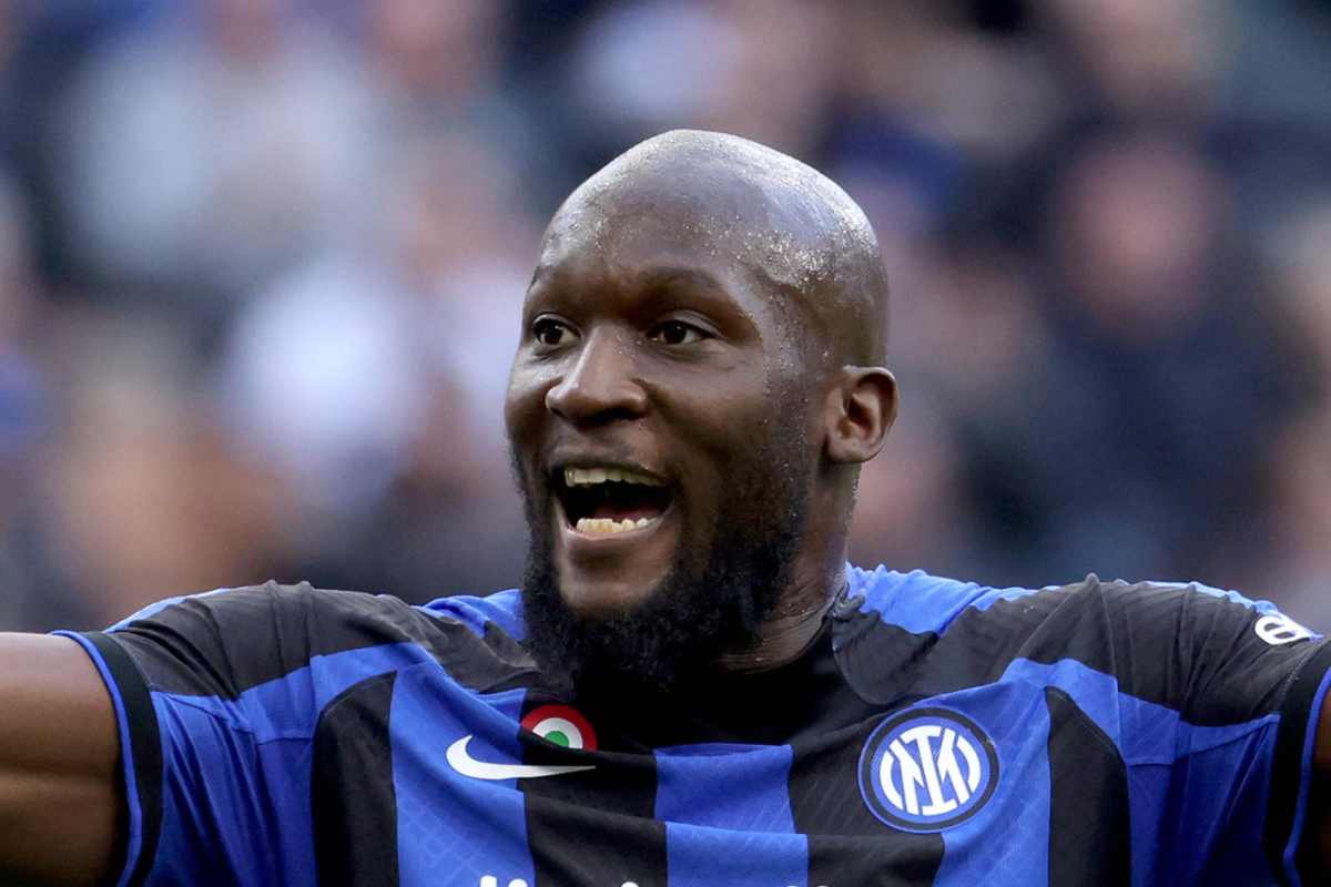 Lukaku, possibile svolta e addio Juve