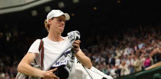 Sinner dichiarazioni Djokovic Wimbledon
