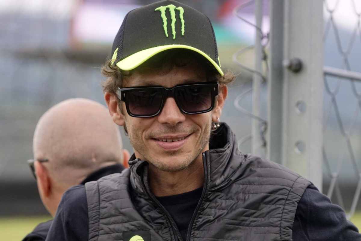 Valentino Rossi nuova opportunità Endurance