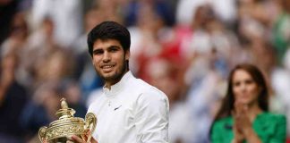 Alcaraz quanto ha guadagnato a Wimbledon