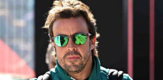 Fernando Alonso, quasi deciso il futuro in Aston Martin