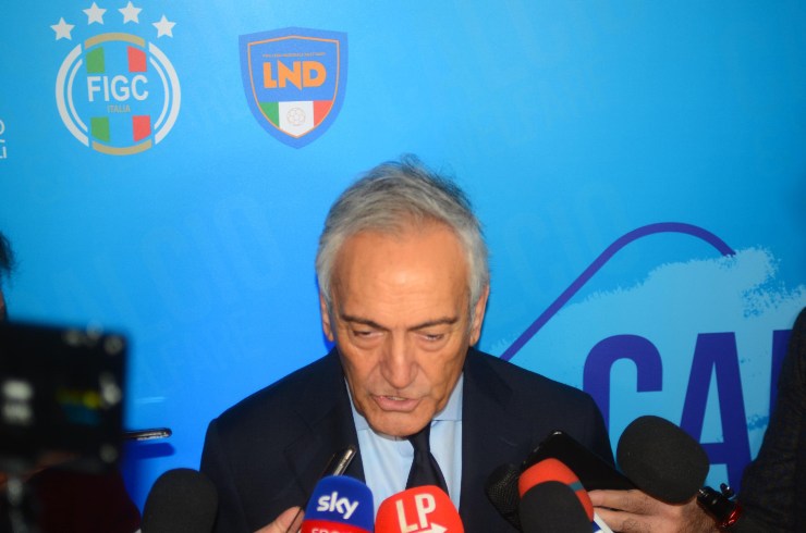 Bilancio positivo per la FIGC