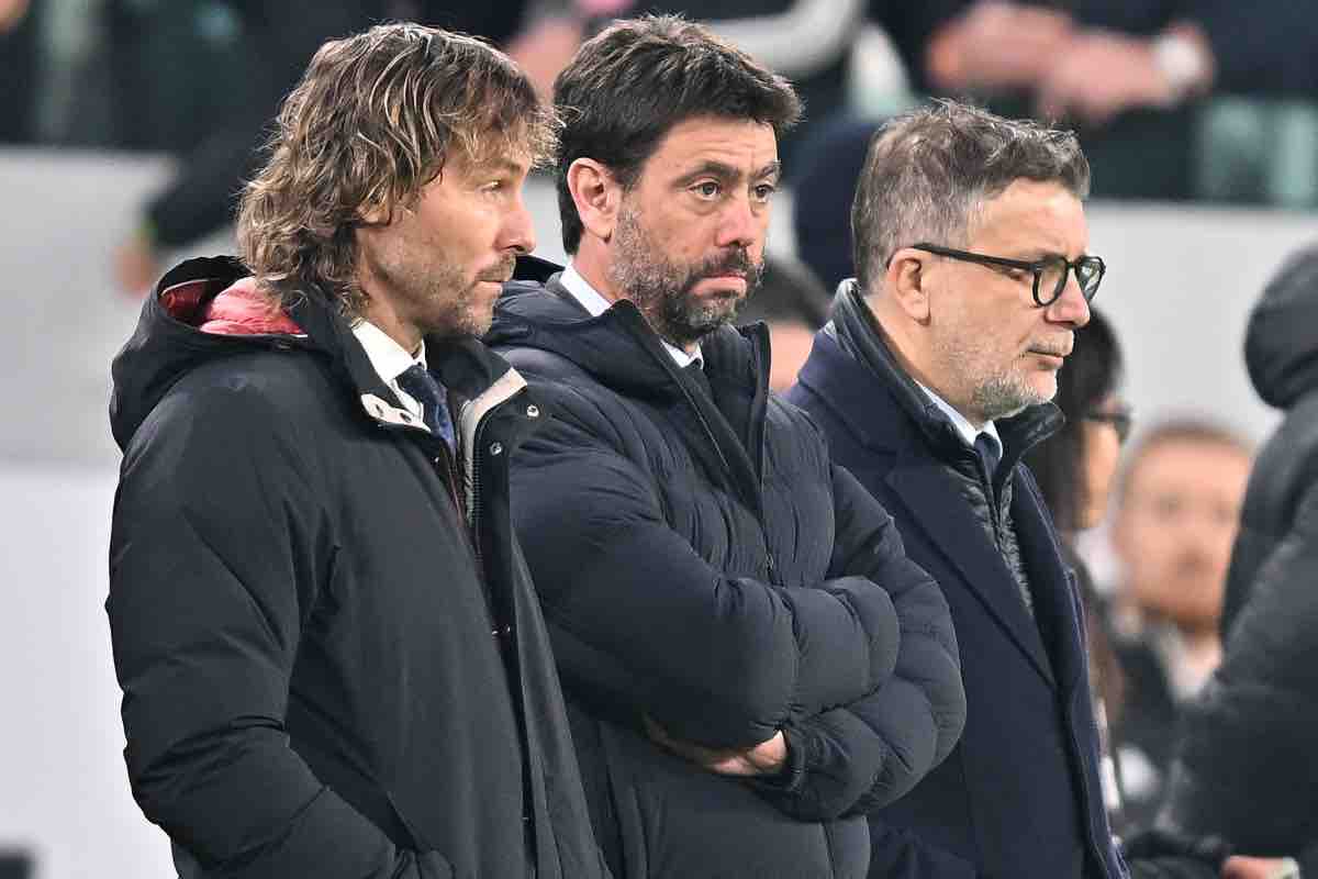Juventus esclusione Conference League