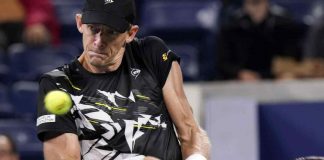 Kevin Anderson annuncio rientro