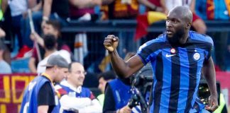 Romelu Lukaku retroscena Inter