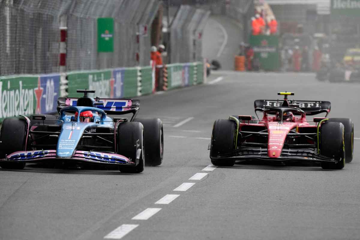 Esteban Ocon record Formula 1