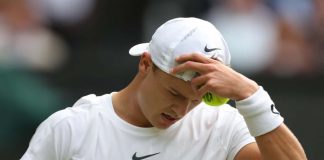 Rune ritiro Atp Umago