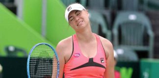 Vera Zvonareva esclusa Wta Varsavia