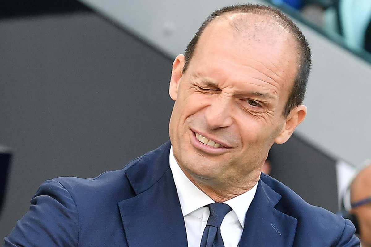 La Juve fa sul serio: ex Barcellona per Allegri