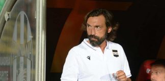 Andrea Pirlo, la Sampdoria decide sull'esonero: i dettagli