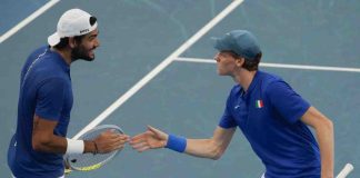Sinner Berrettini tabellone Atp Toronto