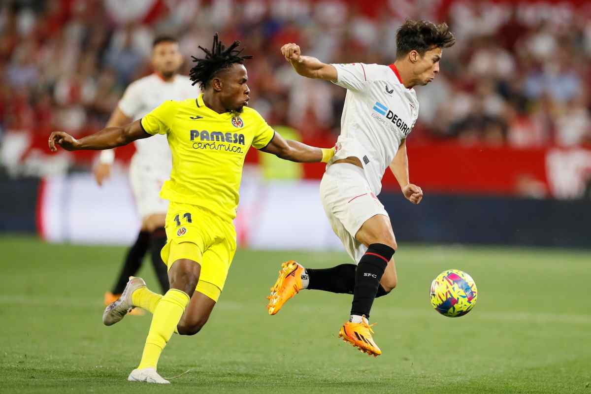 Chukwueze esclusione Bologna-Milan