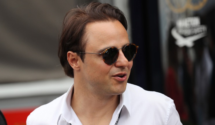 Felipe Massa ricorso Mondiale F1 2008