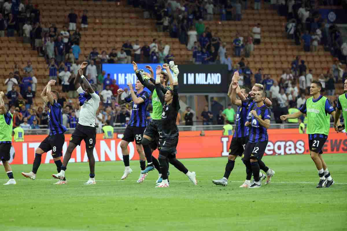 Inter in festa, ma un campione racconta il suo dramma: rivelazioni sconvolgenti