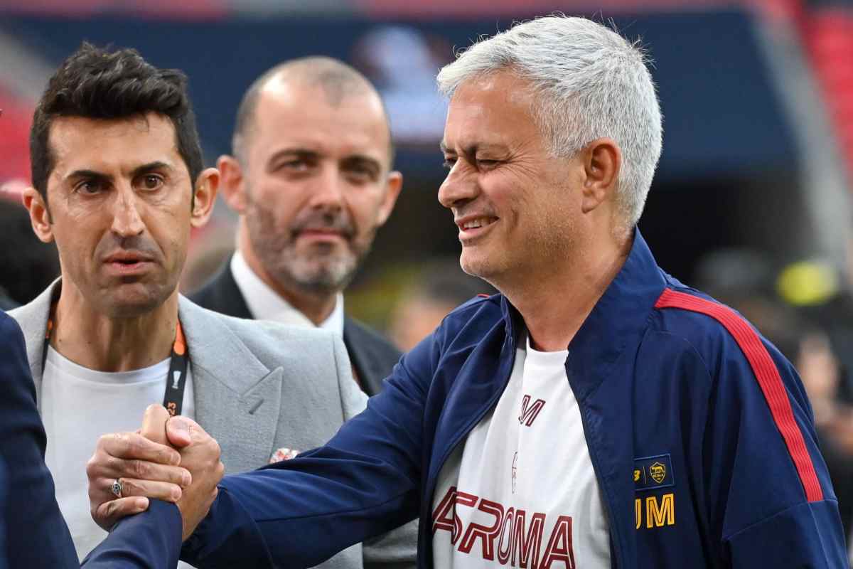 José Mourinho vuole Paredes