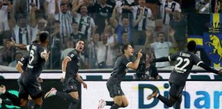 Juventus rescissione Pogba