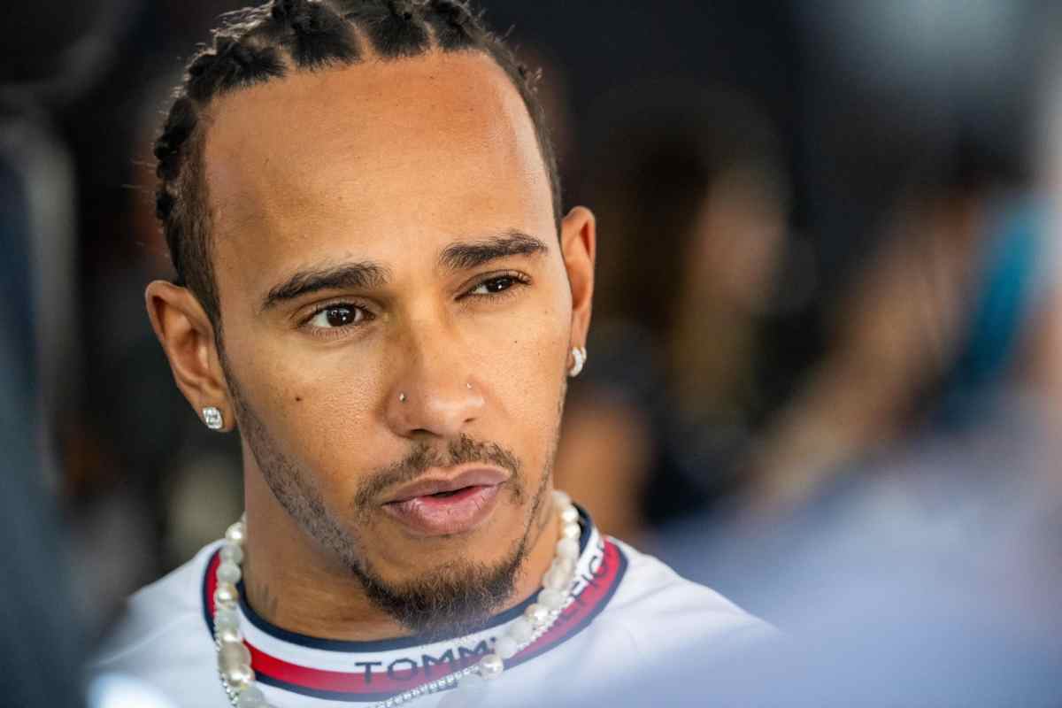 Le case da sogno di Lewis Hamilton