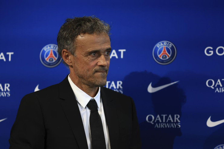Luis Enrique verso le dimissioni al PSG