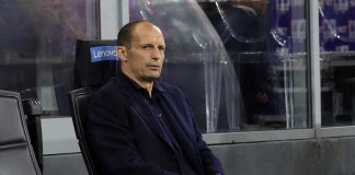 Holm Juventus Atalanta