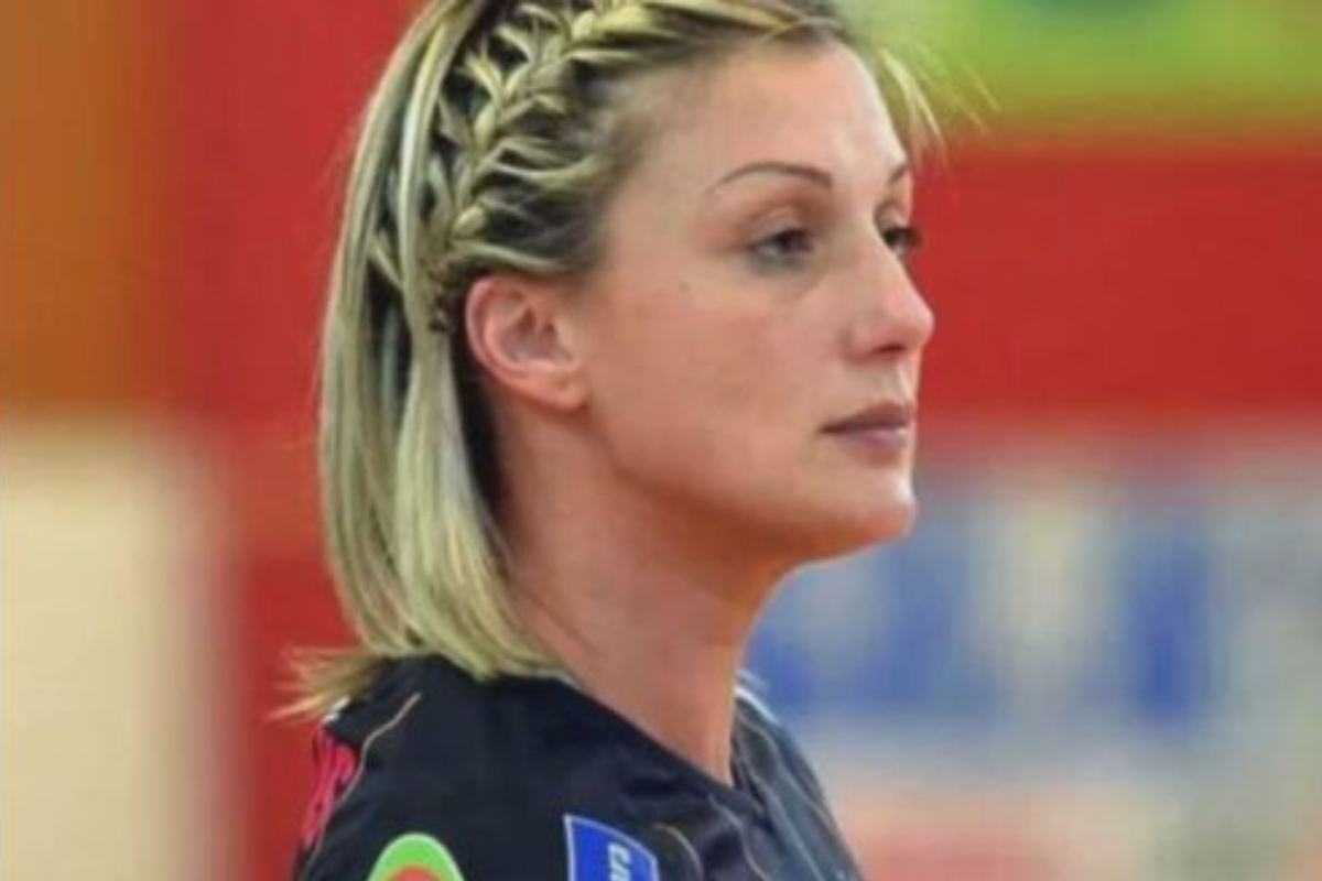 Morte Oxana Pavlyk