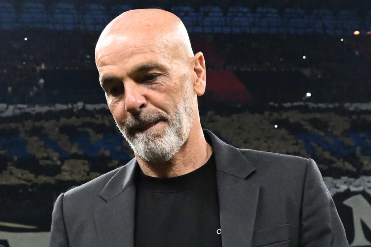 Pioli addio pupillo Krunic Milan