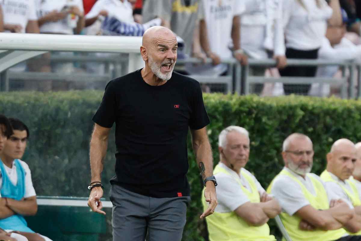 Fenerbahce su Krunic, Pioli trema