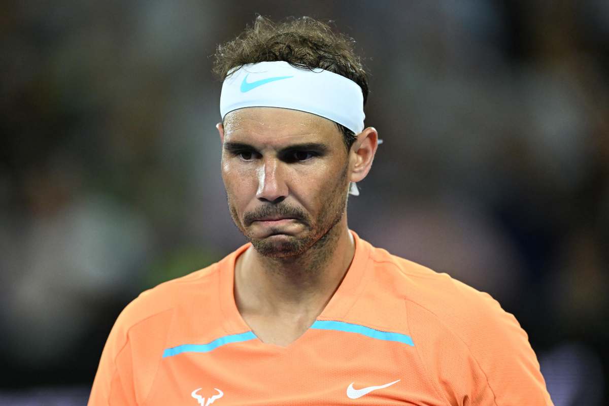 Nadal ultime novità ritorno in campo