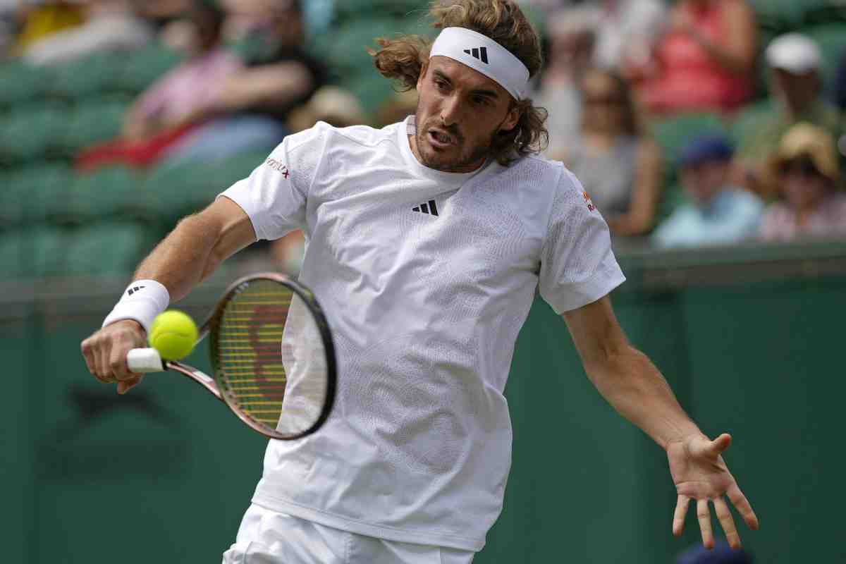 Jannik Sinner avversari Atp Toronto