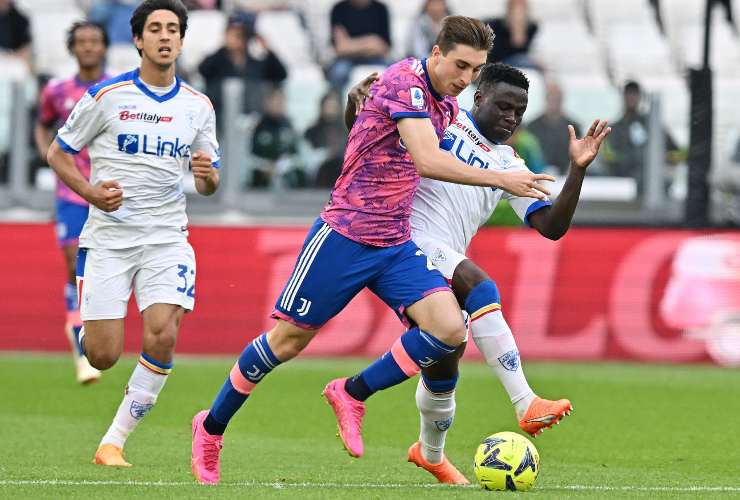 Fabio Miretti dalla Juve al Monza