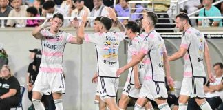 Juventus cessione De Winter