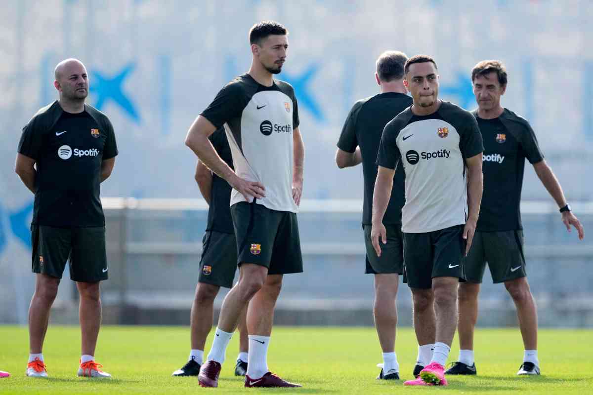 Juventus Milan Lenglet Al Nassr