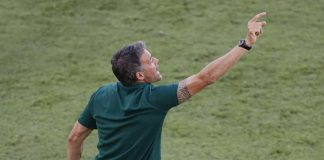 Luis Enrique dimissioni PSG