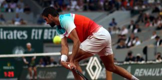 Marin Cilic salta Us Open