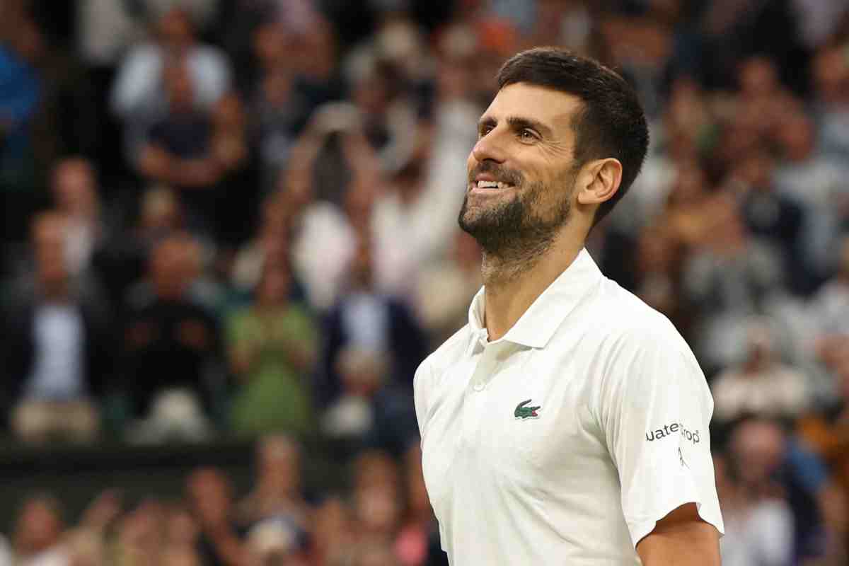 Novak Djokovic ville abitazioni