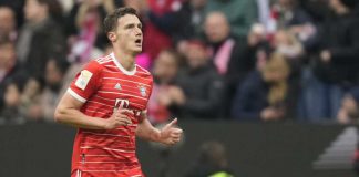 Inter, non solo Pavard dal Bayern