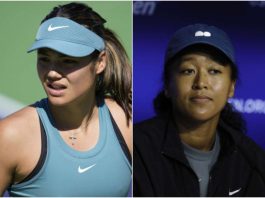 Raducanu Osaka classifica tennisti più ricchi Forbes