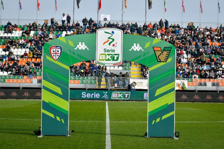 Serie B decisione ufficiale inizio campionato