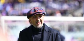 Omaggio Sinisa Mihajlovic Dicò