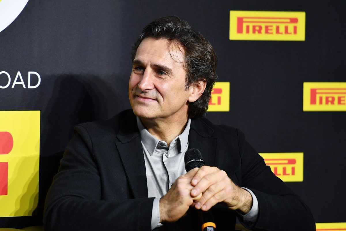 Zanardi retroscena ex manager